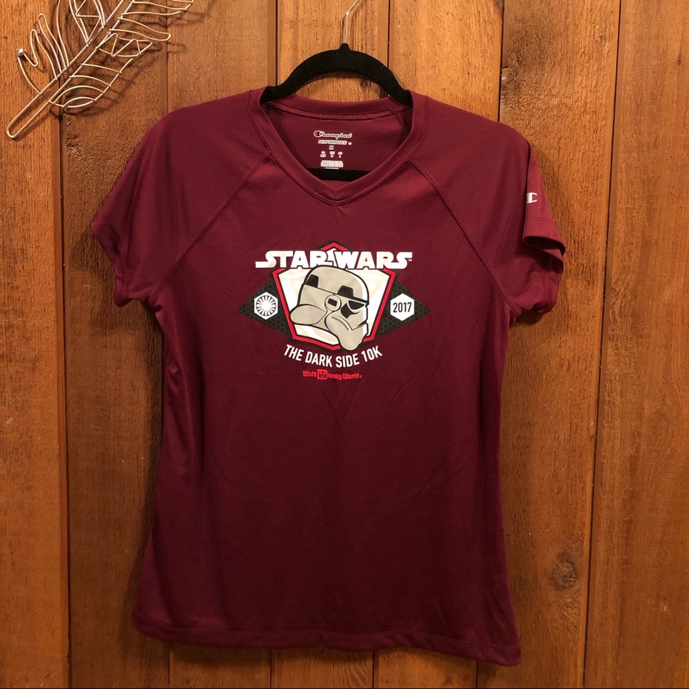 Star Wars Athletic Tee